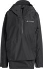 Terrex Xploric 2 Layer Lined Climaproof Anorak