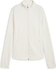 W Cloudspun Tech Full Zip Power Jacket