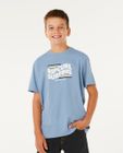 Streamline BIG Logo Tee-boy