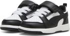 Rebound V6 Lo AC+ Inf