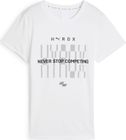 W Puma x Hyrox TAD Tee