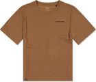 Womens Icon Merino Tee-shirt