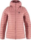 Expedition Lätt Hoodie W