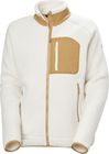 Women’s Imperial Pile Fleece Block Jacket