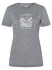 W Summer Break Tee
