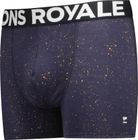 Mens Hold 'em Shorty Merino Boxer