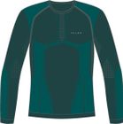Herren Langarmshirt Warm