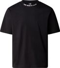 Mens Softshell Zumu Relaxed Tee