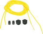Lace Repair-kit CNX Safety+ Mid Yellow