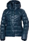 Women's Winter Bliss Down Jacket