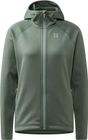 Magma Mid Hood Women