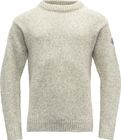 Nansen Wool Sweater