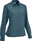 Mosel - 1/1 Flanellbluse Karo