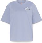 Womens Graphic Short Sleeve Tee