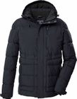 KOW 87 MN Quilted Jacket
