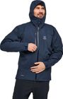 Front Proof Jacket Men