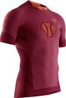 Invent 4.0 Running Shirt Short Sleeve Men
