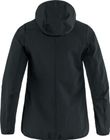 Bergtagen Stretch Half Zip W