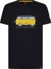 Van T-shirt Men