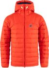 Expedition Pack Down Hoodie M