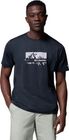 Ice Lake II Short Sleeve Tee