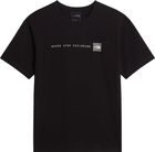 Mens NSE REG Softshell Tee-graphic