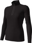 Moodi Women's Half Zip Shirt
