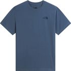 Mens Half Dome Photo REG Softshell Tee-graphic