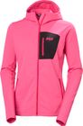 Women's Versalite Hooded Fleece Jacket