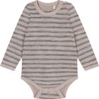 Body LS - YD Stripe