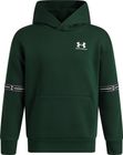 B Icon Fleece Taped HD
