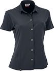 Vilsalpsee - 1/2 Bluse elast. uni