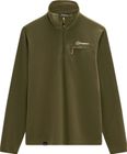 W Prism 2.0 Micro Half Zip