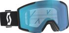 Goggle Shield