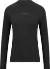 Core Run Merino Base Layer Shirt, Long Sleeve, Women