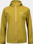 Forter Plus Drymaxx Shell Jacket Women's