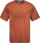 Tee M's Cristallo Merino SS