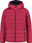 KID G Jacket FIX Hood
