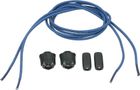 Flexlace Repair-kit Azure