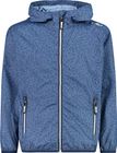 KID G Jacket Rain FIX Hood