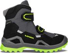 Milo EVO GTX Mid JR