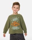 Ride The Wave Knit-boy