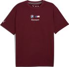 BMW MMS Essentials+ Logo Tee II