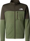 Teen Hike Midlayer Full Zip