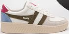 Grandslam Trident Sneaker Women