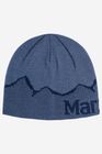 Mountainscape Wool Beanie