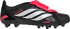 Predator League Fold-over Tongue Artificial Ground Football Boots Kids