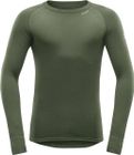 Expedition Merino 235 Shirt MAN