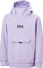 JR Powder Softshell Hoodie