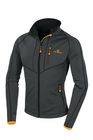Tete Rousse Jacket MAN